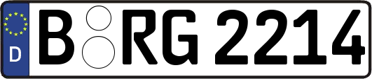 B-RG2214
