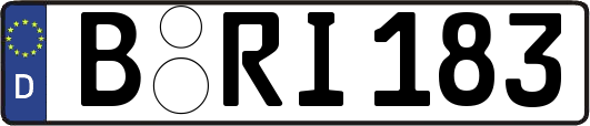 B-RI183