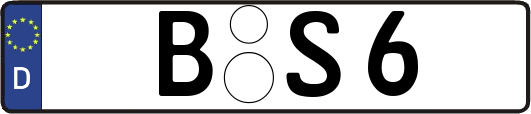 B-S6