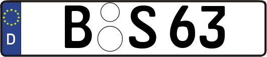 B-S63