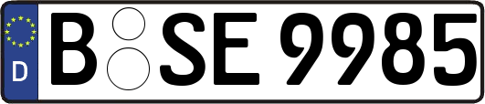 B-SE9985