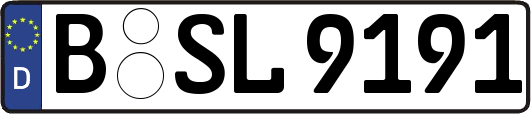 B-SL9191