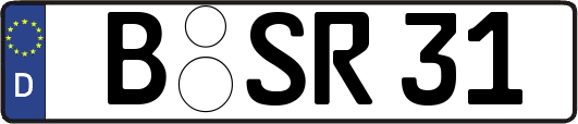 B-SR31