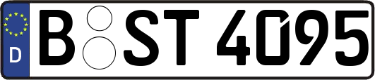 B-ST4095