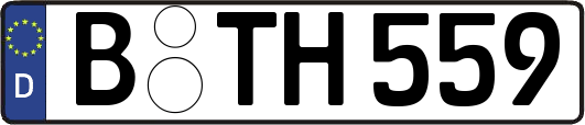 B-TH559