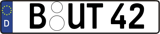 B-UT42