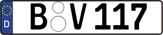 B-V117
