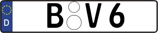 B-V6