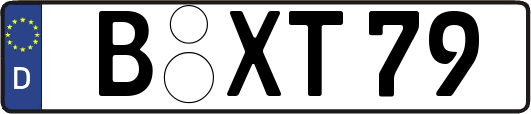 B-XT79