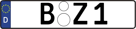 B-Z1
