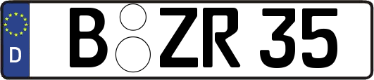 B-ZR35