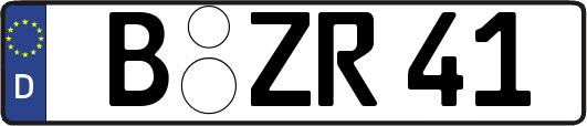B-ZR41