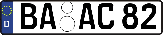 BA-AC82