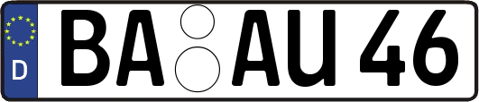BA-AU46