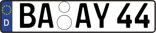 BA-AY44