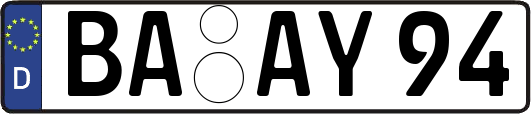 BA-AY94