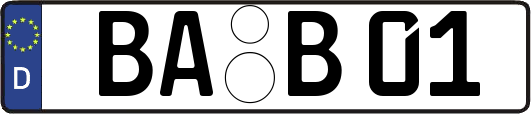 BA-B01