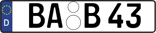 BA-B43