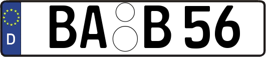 BA-B56