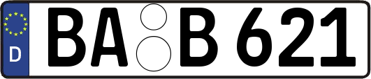BA-B621