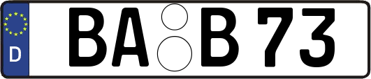 BA-B73