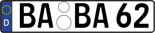 BA-BA62