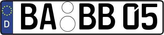 BA-BB05