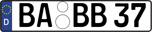 BA-BB37