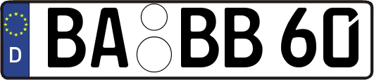 BA-BB60