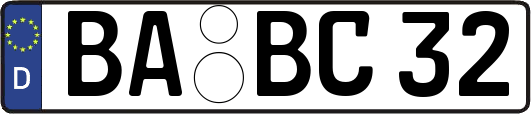 BA-BC32