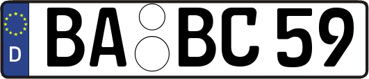 BA-BC59