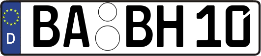 BA-BH10