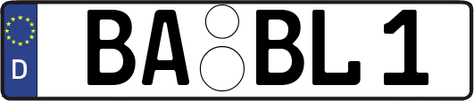 BA-BL1