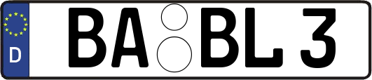 BA-BL3