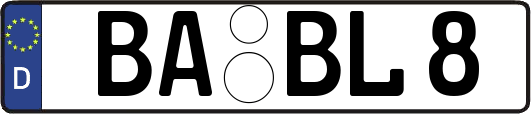 BA-BL8
