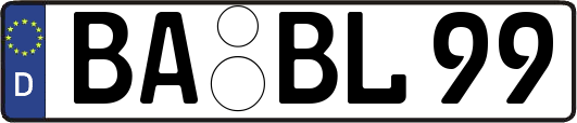 BA-BL99