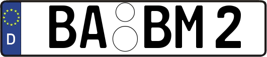 BA-BM2