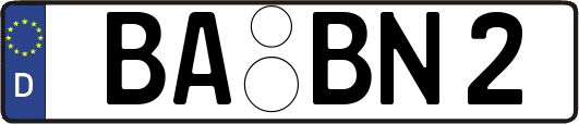 BA-BN2