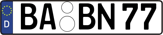 BA-BN77