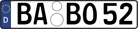 BA-BO52