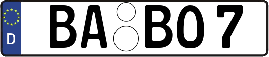BA-BO7