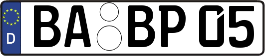 BA-BP05