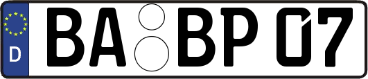 BA-BP07