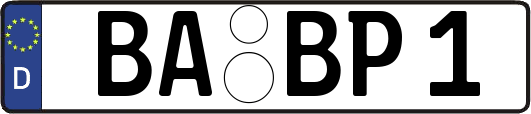 BA-BP1