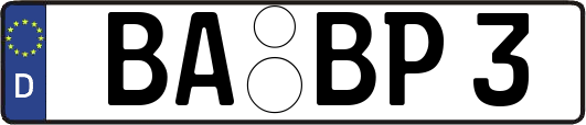 BA-BP3