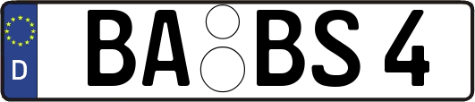 BA-BS4