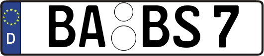 BA-BS7