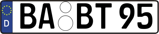 BA-BT95