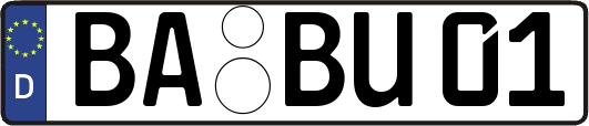 BA-BU01