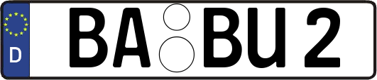 BA-BU2